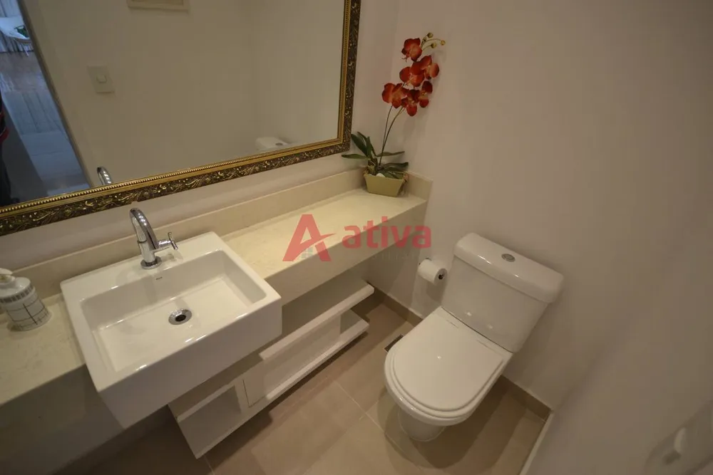 Apartamento, 4 quartos, 261 m² - Foto 34
