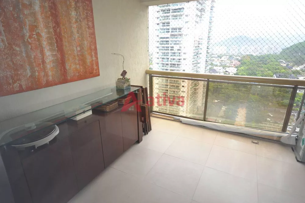 Apartamento, 4 quartos, 261 m² - Foto 75