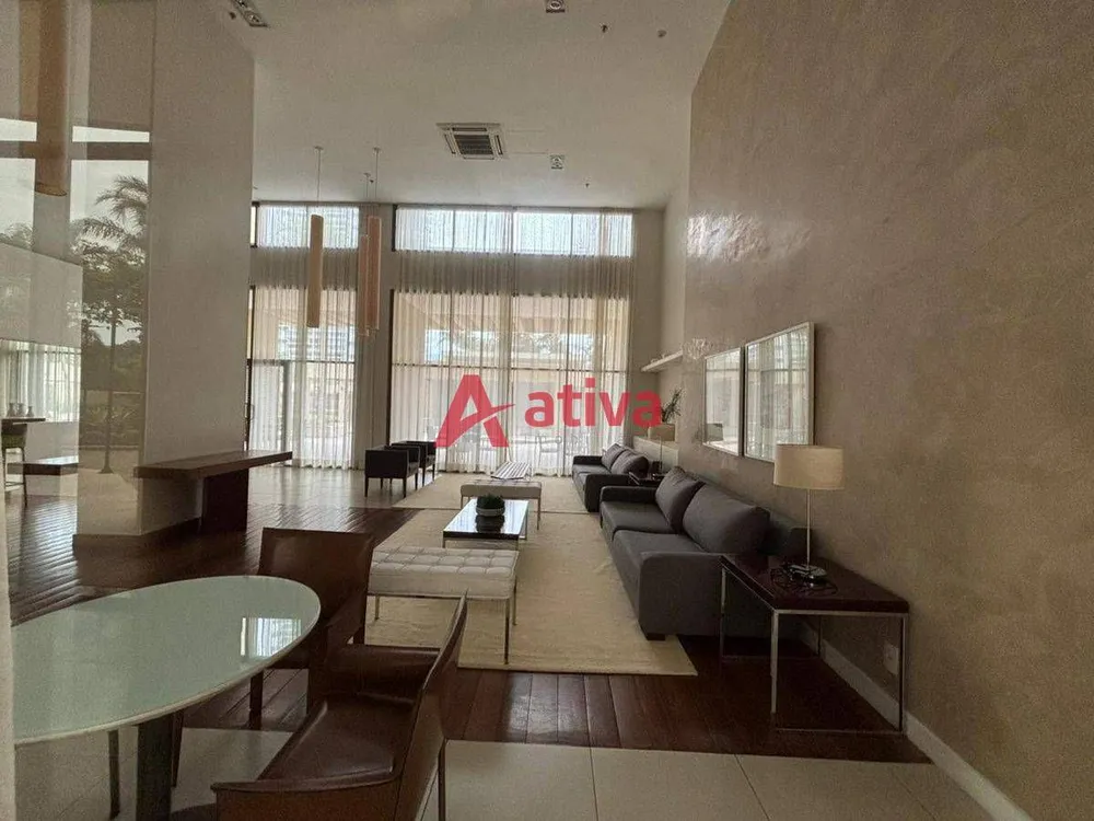 Apartamento, 4 quartos, 261 m² - Foto 6
