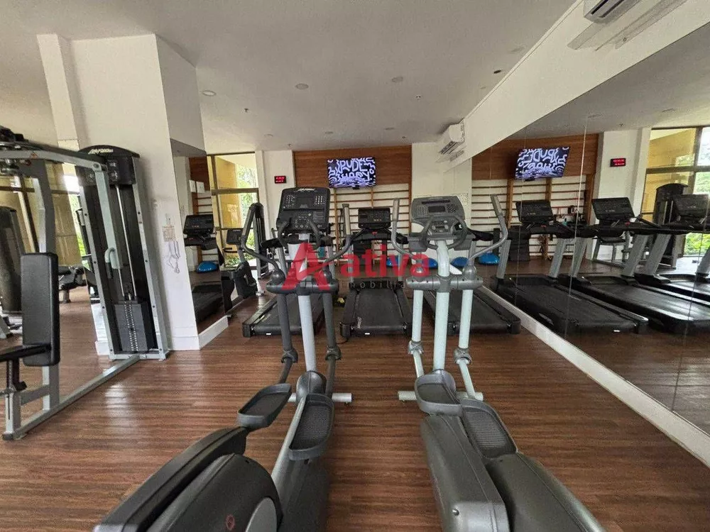 Apartamento, 4 quartos, 261 m² - Foto 22