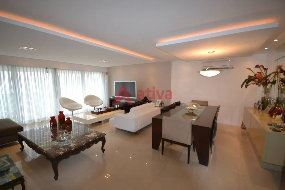 Apartamento, 4 quartos, 261 m² - Foto 91