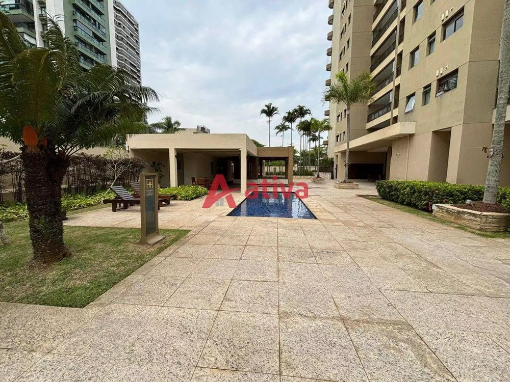 Apartamento, 4 quartos, 261 m² - Foto 56