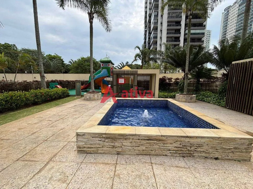 Apartamento, 4 quartos, 261 m² - Foto 29