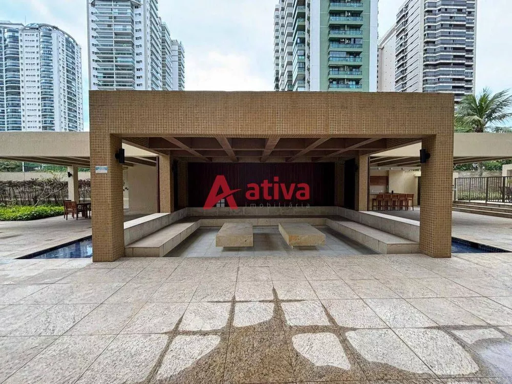 Apartamento, 4 quartos, 261 m² - Foto 83