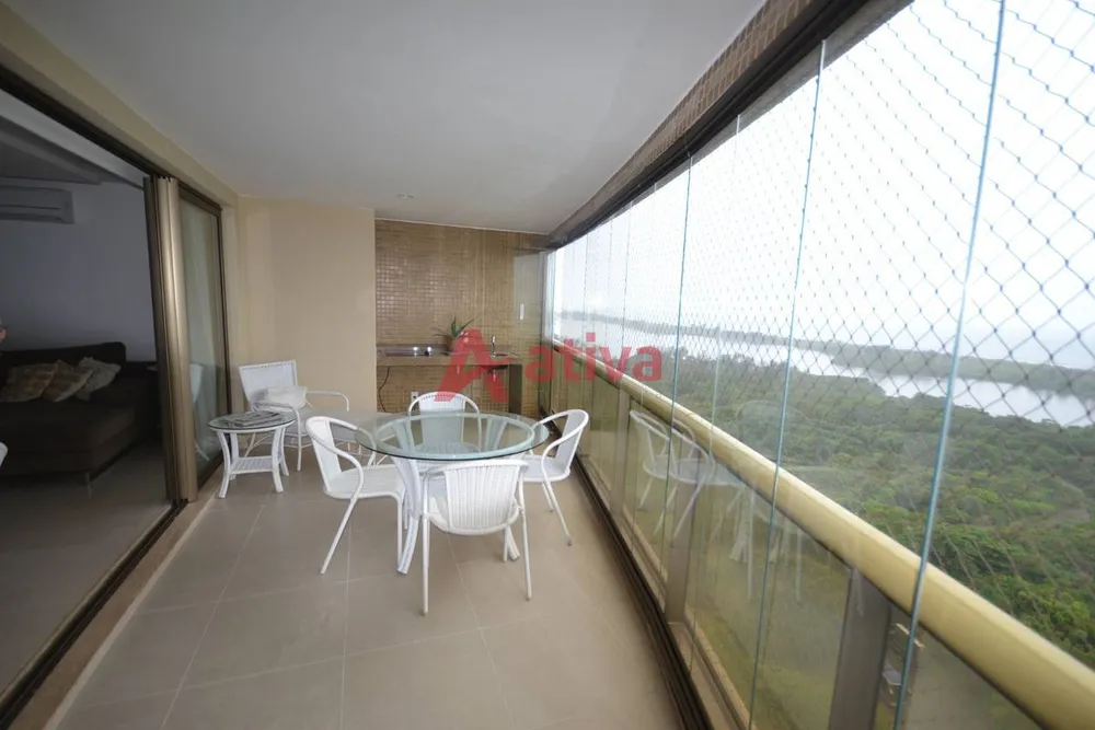Apartamento, 4 quartos, 261 m² - Foto 12