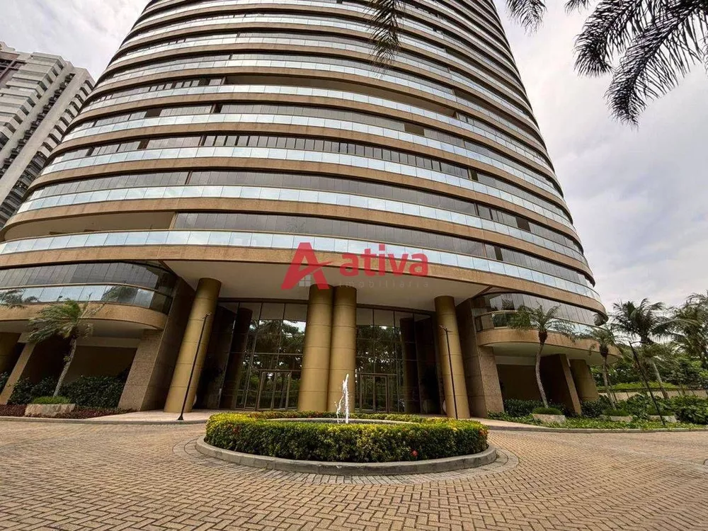 Apartamento, 4 quartos, 261 m² - Foto 27
