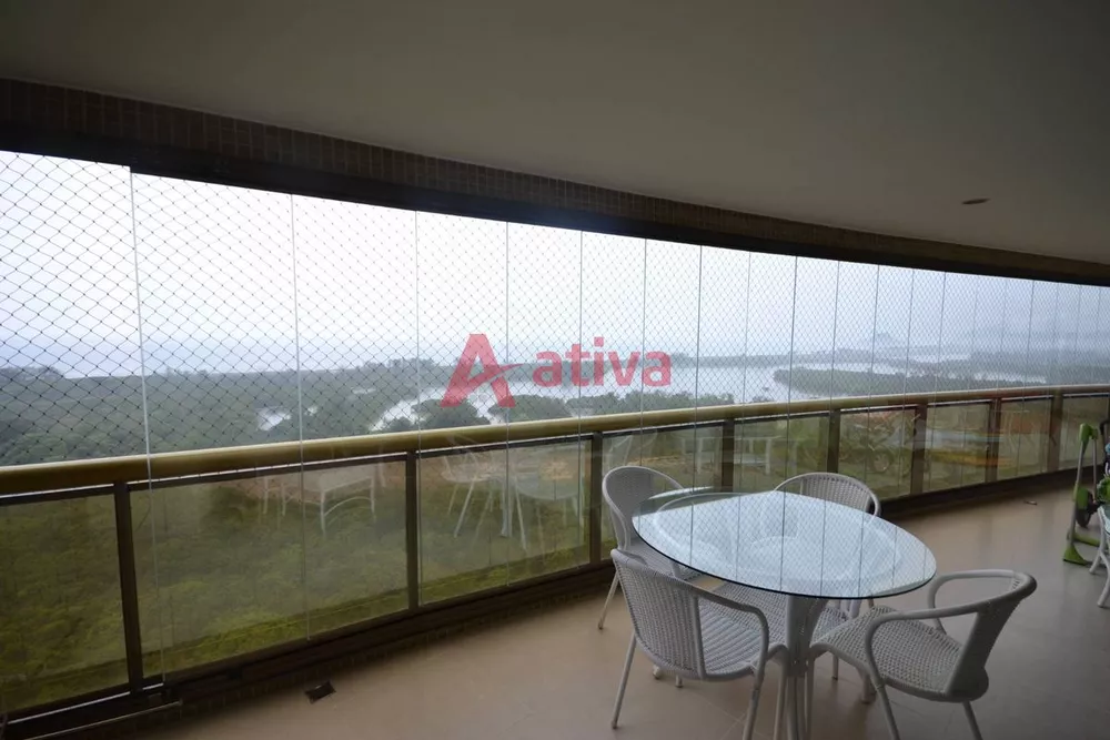 Apartamento, 4 quartos, 261 m² - Foto 53