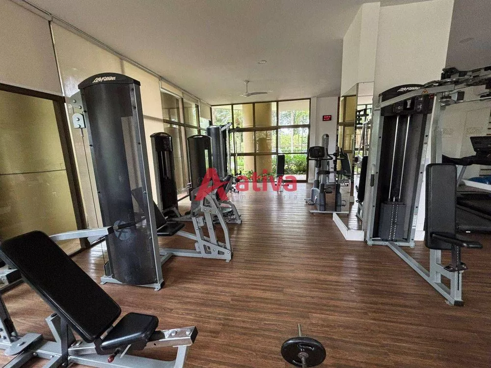 Apartamento, 4 quartos, 261 m² - Foto 86