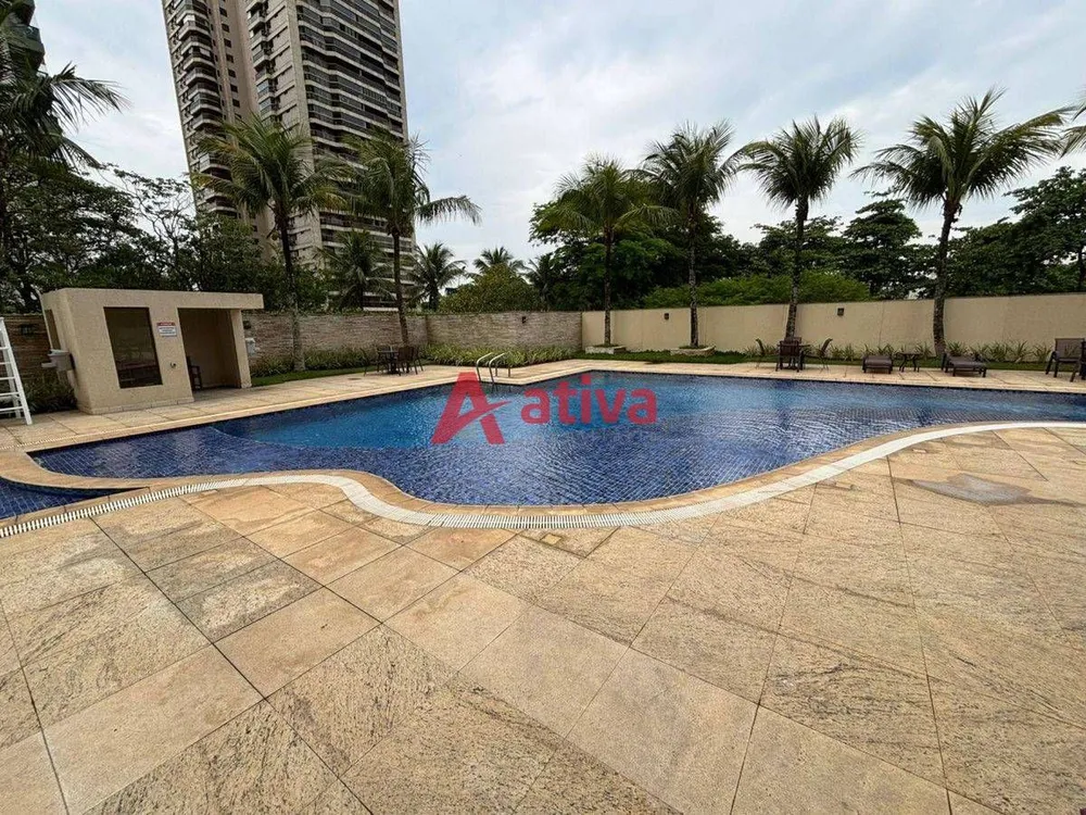 Apartamento, 4 quartos, 261 m² - Foto 8