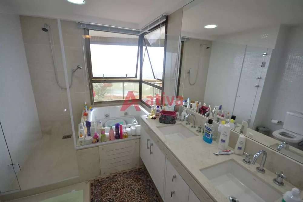 Apartamento, 4 quartos, 261 m² - Foto 49