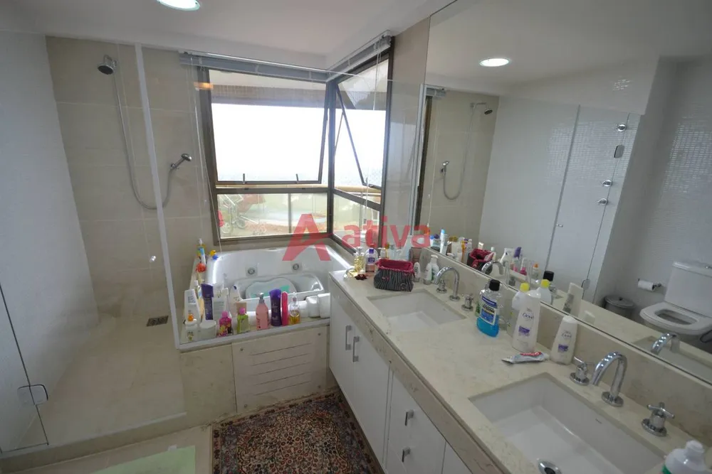 Apartamento, 4 quartos, 261 m² - Foto 18