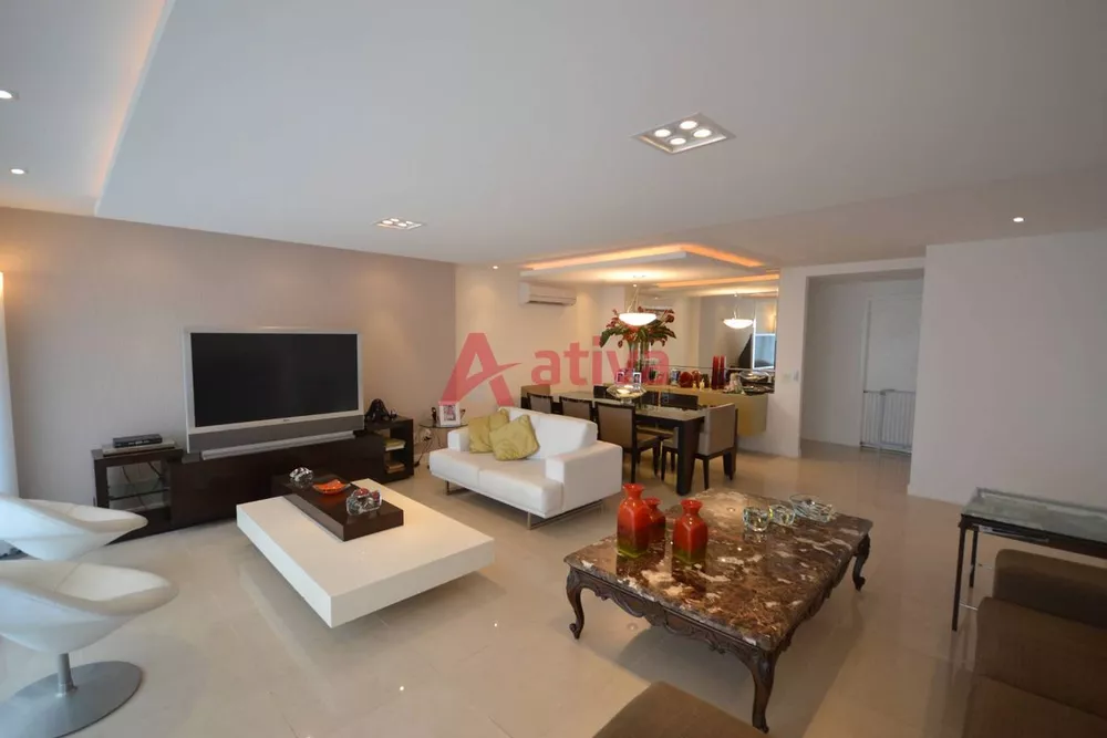 Apartamento, 4 quartos, 261 m² - Foto 84