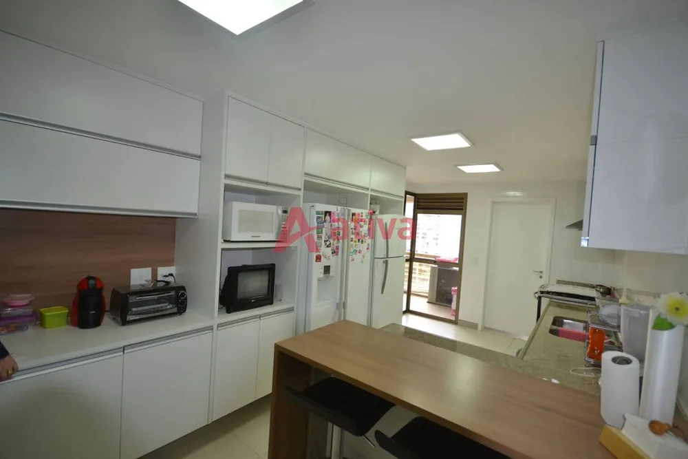 Apartamento, 4 quartos, 261 m² - Foto 90