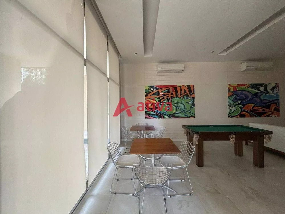 Apartamento, 4 quartos, 261 m² - Foto 21