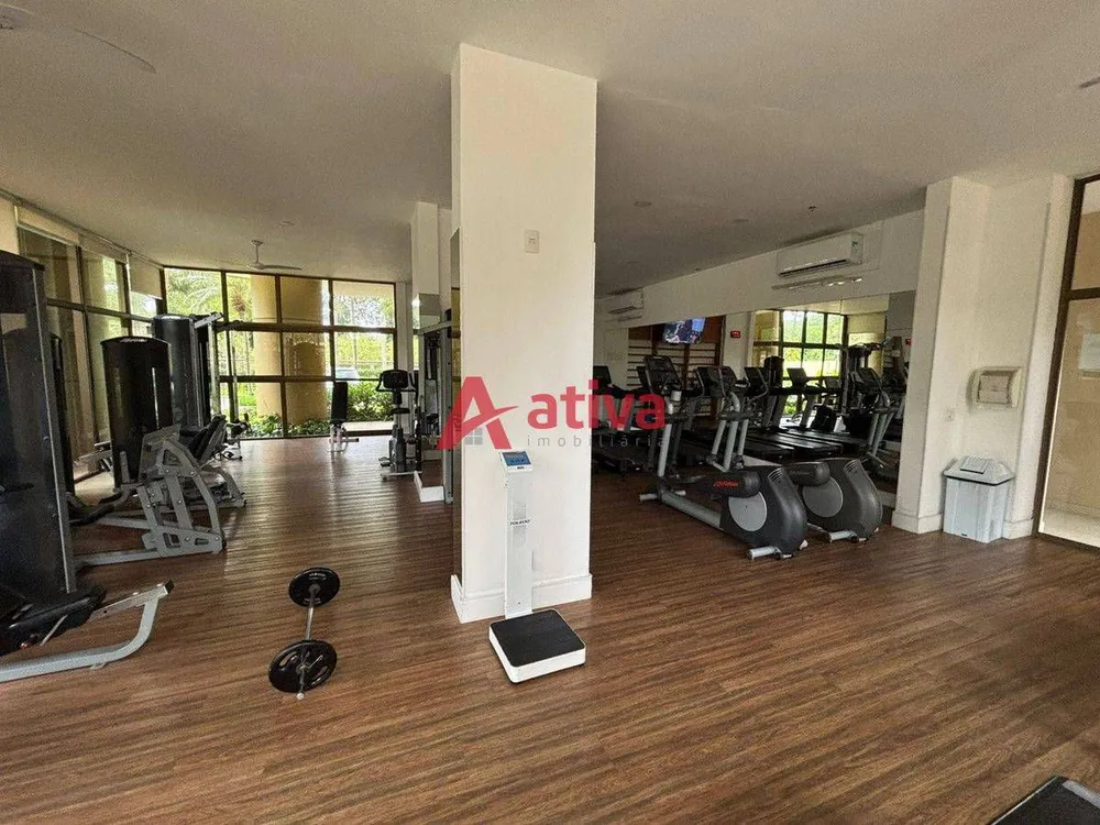 Apartamento, 4 quartos, 261 m² - Foto 33
