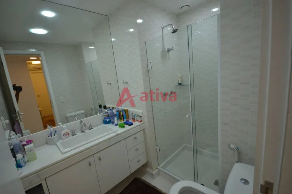 Apartamento, 4 quartos, 261 m² - Foto 19