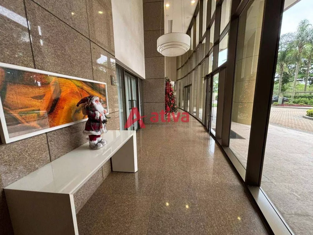 Apartamento, 4 quartos, 261 m² - Foto 32