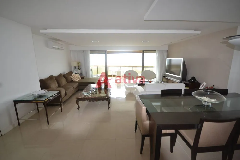 Apartamento, 4 quartos, 261 m² - Foto 48