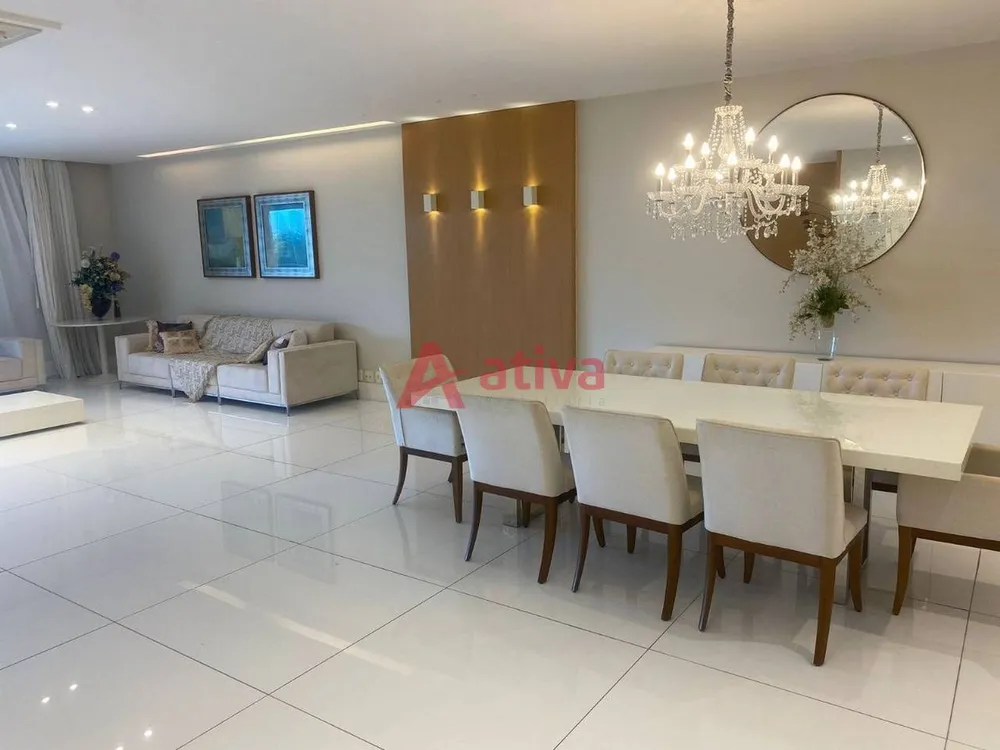 Apartamento, 4 quartos, 392 m² - Foto 30