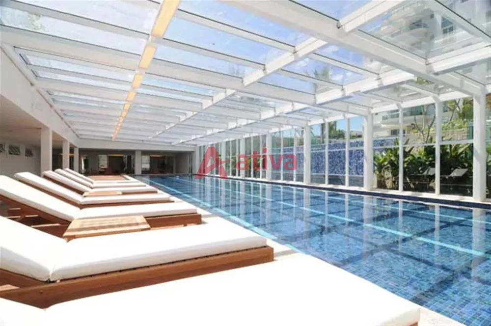 Apartamento, 4 quartos, 392 m² - Foto 12