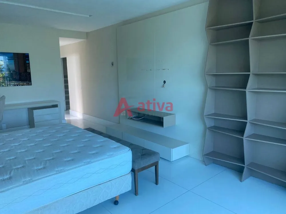 Apartamento, 4 quartos, 392 m² - Foto 22