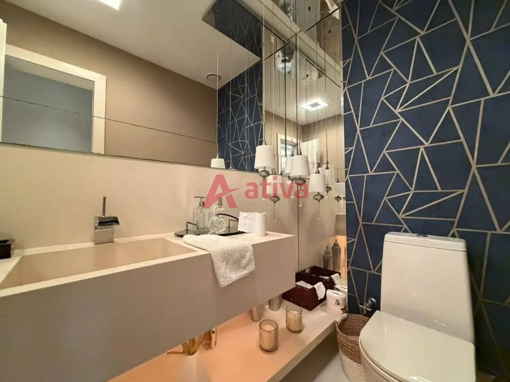 Apartamento, 4 quartos, 392 m² - Foto 53
