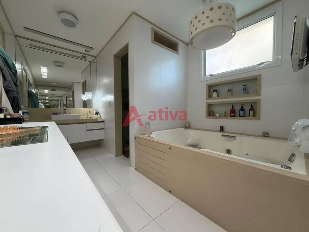 Apartamento, 4 quartos, 392 m² - Foto 24