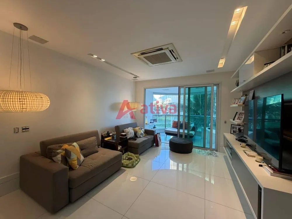 Apartamento, 4 quartos, 392 m² - Foto 8