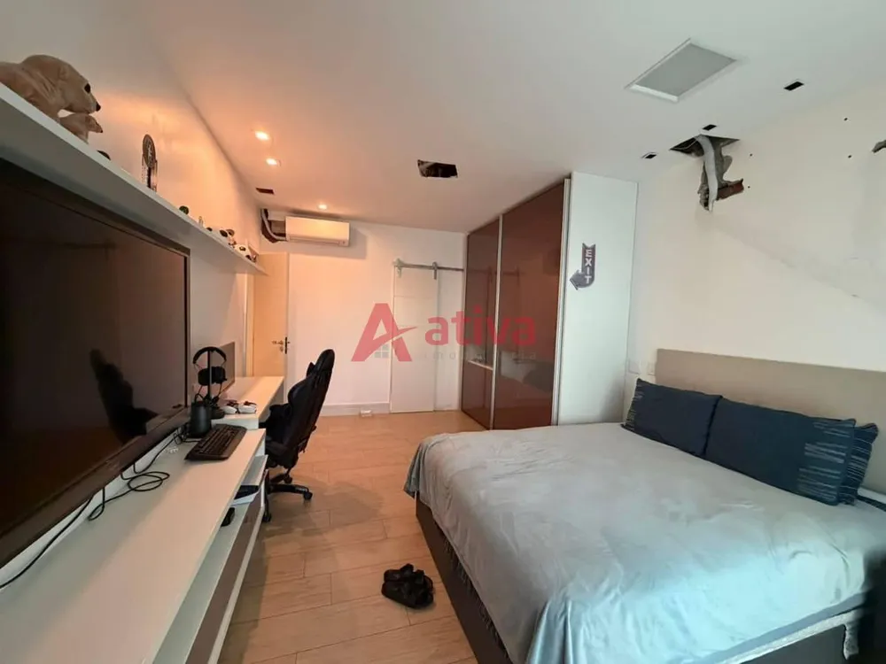 Apartamento, 4 quartos, 392 m² - Foto 16