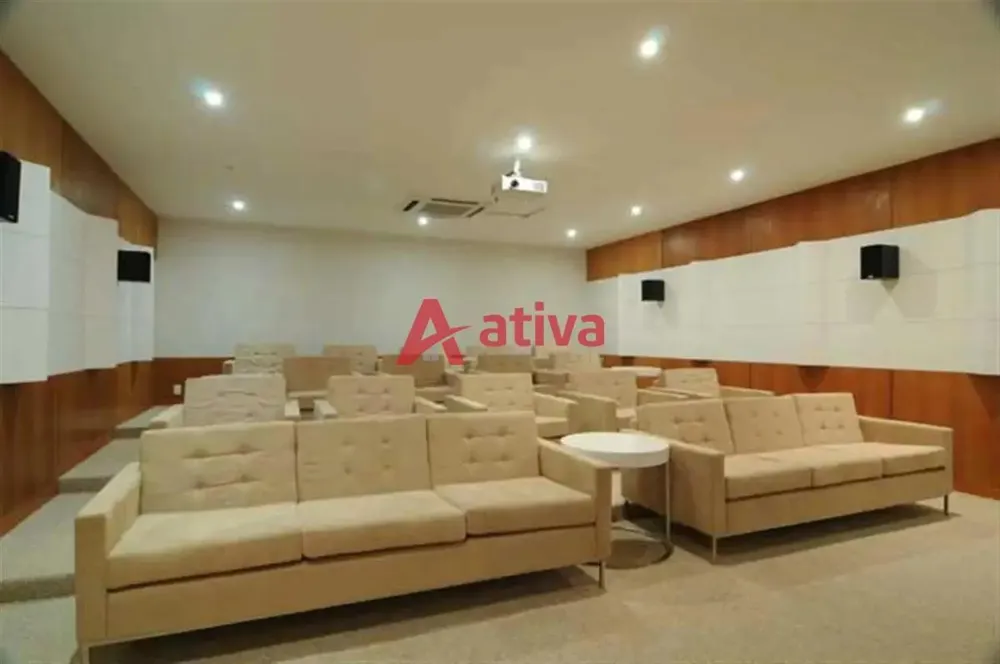Apartamento, 4 quartos, 392 m² - Foto 69