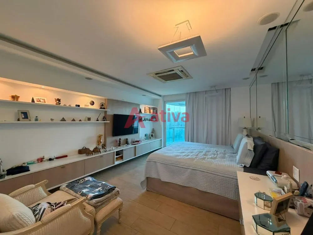 Apartamento, 4 quartos, 392 m² - Foto 28