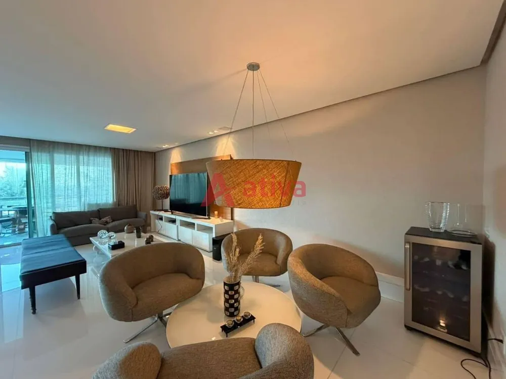 Apartamento, 4 quartos, 392 m² - Foto 12