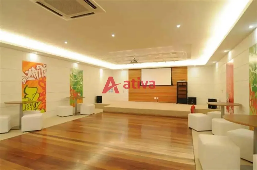 Apartamento, 4 quartos, 392 m² - Foto 74