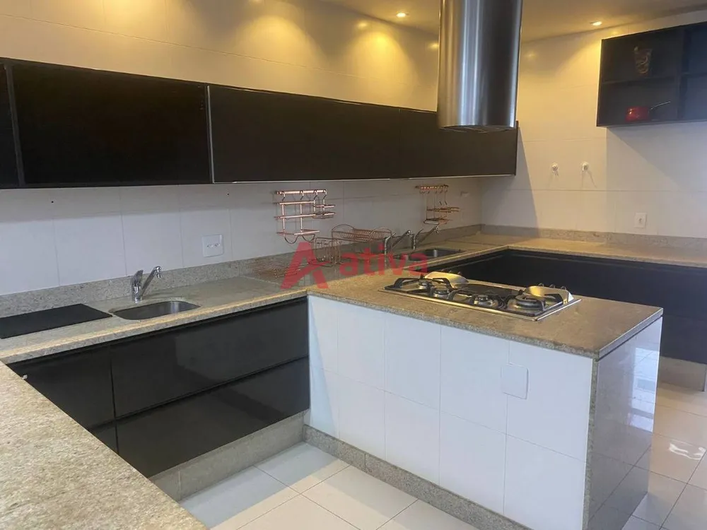 Apartamento, 4 quartos, 392 m² - Foto 3