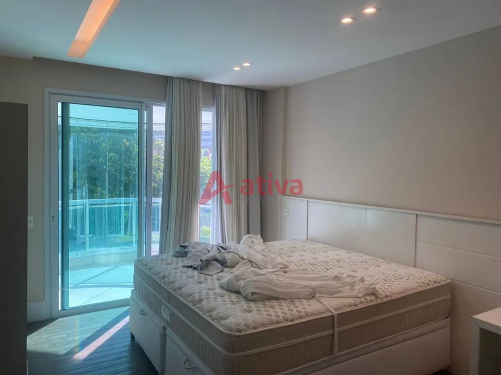 Apartamento, 4 quartos, 392 m² - Foto 1
