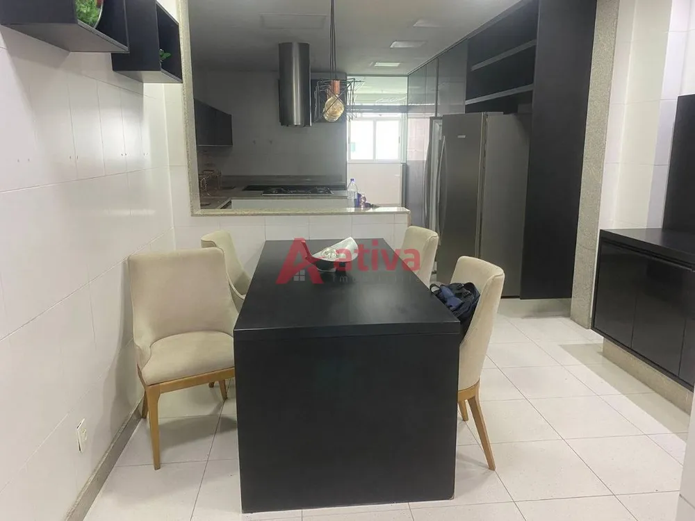 Apartamento, 4 quartos, 392 m² - Foto 9
