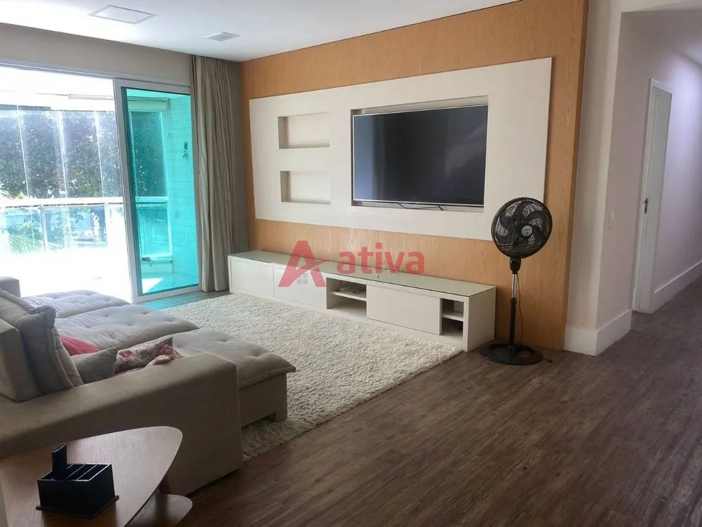 Apartamento, 4 quartos, 392 m² - Foto 21