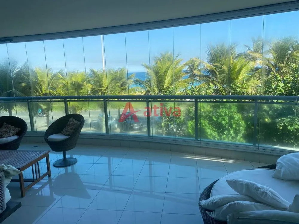 Apartamento, 4 quartos, 392 m² - Foto 35