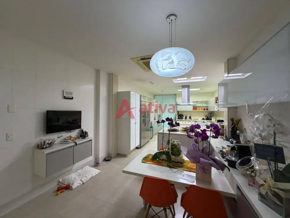 Apartamento, 4 quartos, 392 m² - Foto 36