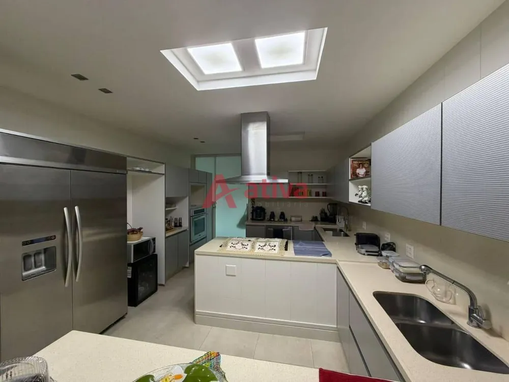 Apartamento, 4 quartos, 392 m² - Foto 40