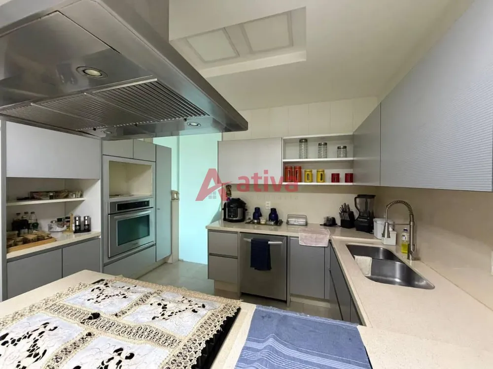 Apartamento, 4 quartos, 392 m² - Foto 38