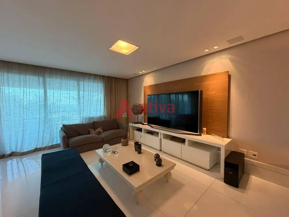 Apartamento, 4 quartos, 392 m² - Foto 10