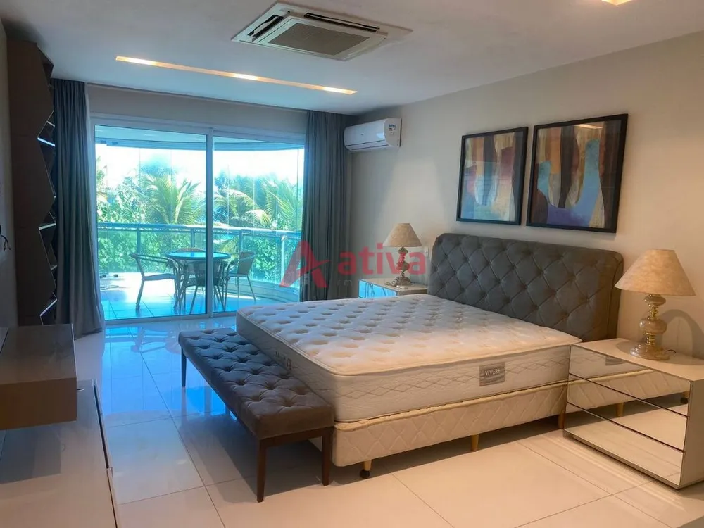 Apartamento, 4 quartos, 392 m² - Foto 20