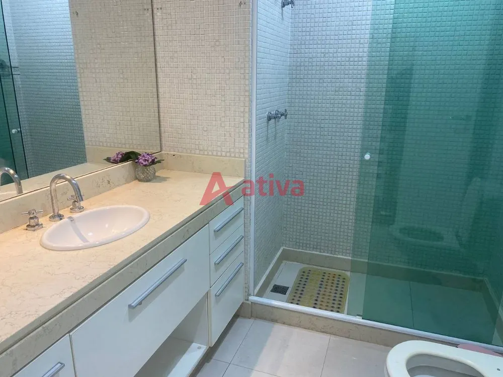 Apartamento, 4 quartos, 392 m² - Foto 8