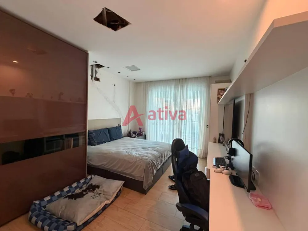 Apartamento, 4 quartos, 392 m² - Foto 59