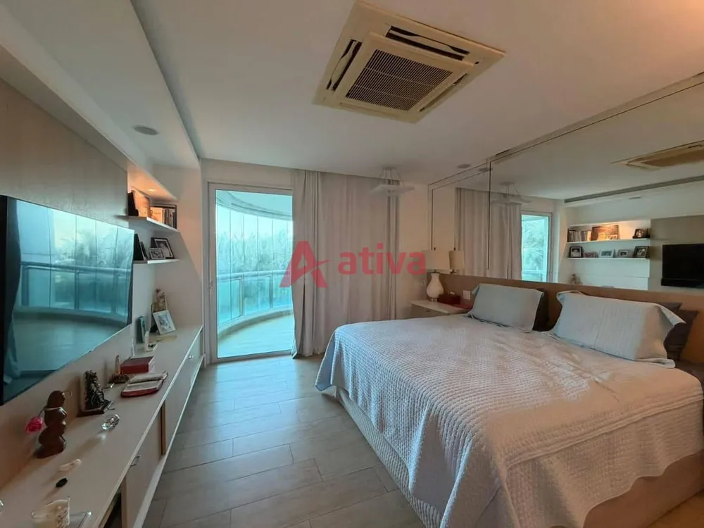 Apartamento, 4 quartos, 392 m² - Foto 49