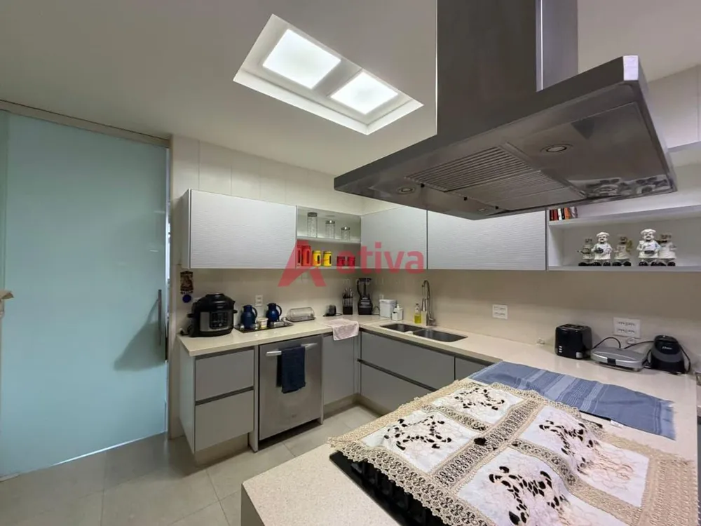 Apartamento, 4 quartos, 392 m² - Foto 32