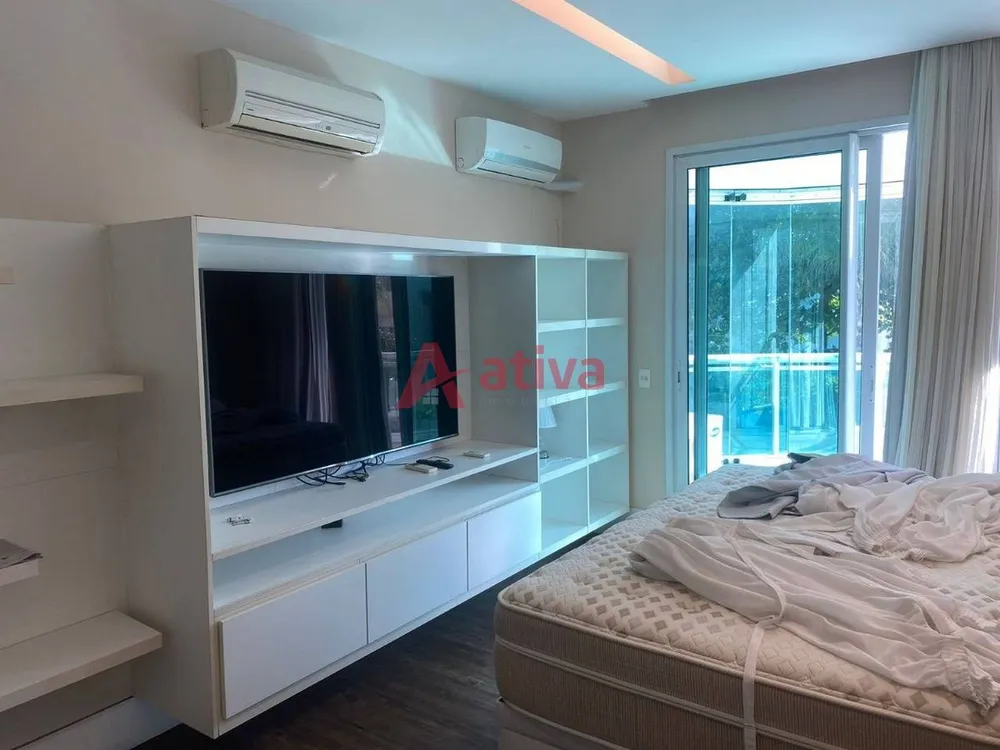 Apartamento, 4 quartos, 392 m² - Foto 25