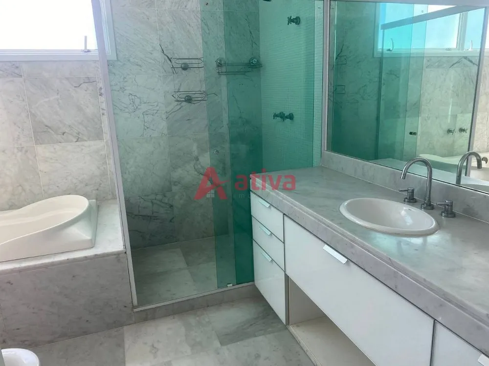 Apartamento, 4 quartos, 392 m² - Foto 4