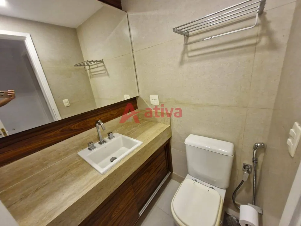 Apartamento, 2 quartos, 113 m² - Foto 5